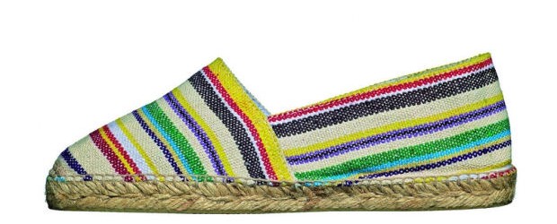 espadrillas