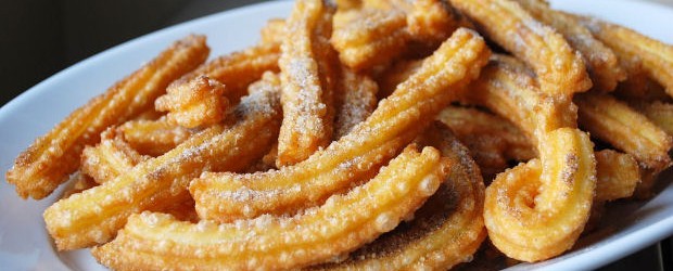 churros