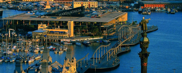 crociera vacanze Barcellona