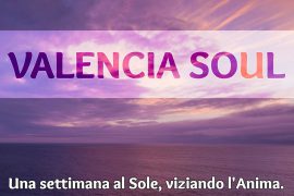 eventi valencia