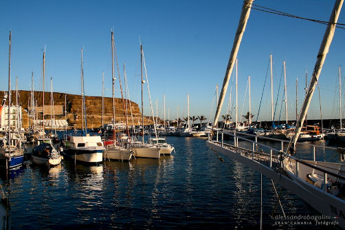 trasferirsi a gran canaria