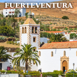 Isola di Fuerteventura