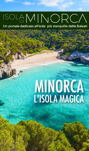 Isola di Minorca