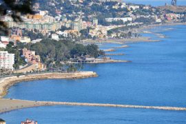 Vivere a Malaga: la storia di Stefania