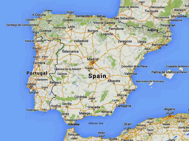 google maps