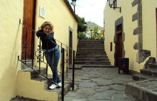 vivere a gran canaria
