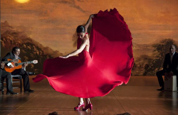 flamenco