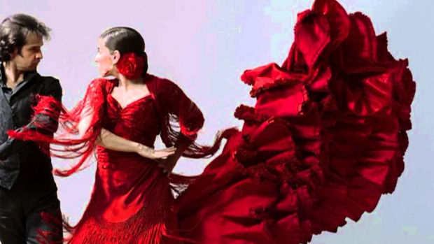 flamenco