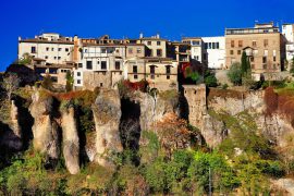 visitare cuenca