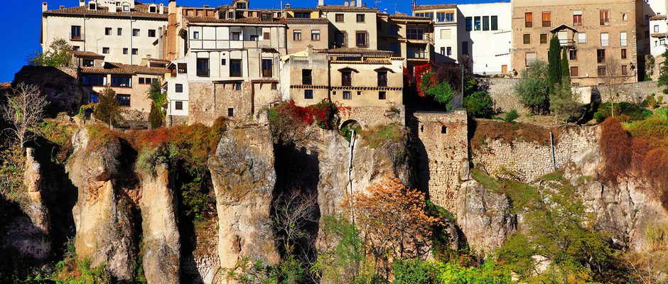 visitare cuenca