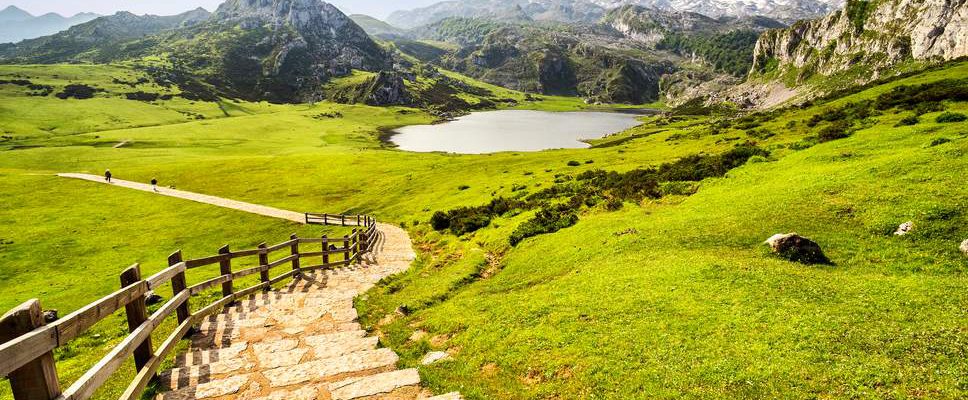 vacanze in spagna