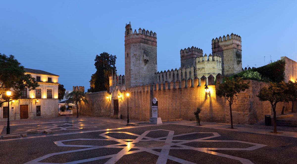 Puerto De Santa Maria Puerto De Santa Maria