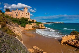 visitare tarragona