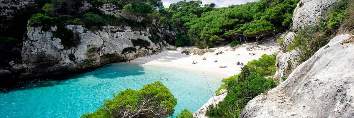 minorca spagna