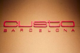 custo barcelona
