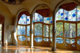 I 10 luoghi di maggior interesse in Spagna