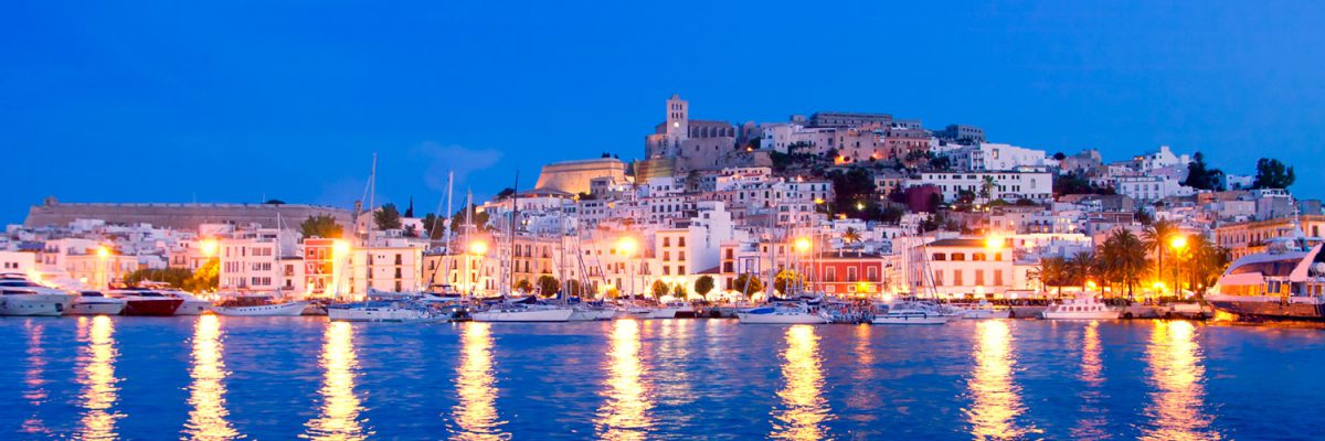 vacanze ad Ibiza
