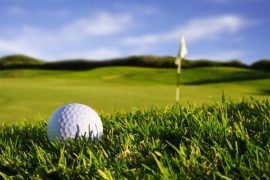 tornei golf Canarie