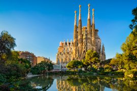 Barcellona velata: i 5 luoghi segreti e clandestini della città catalana