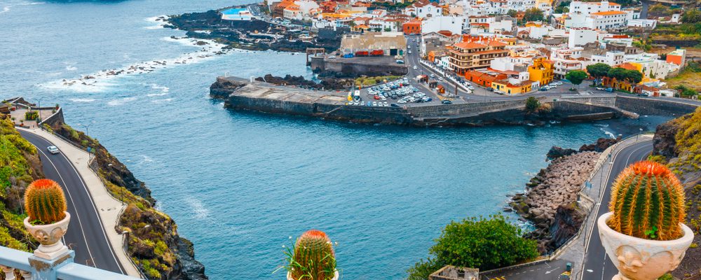 Un giro “virtuale” per scoprire le bellezze di Tenerife!
