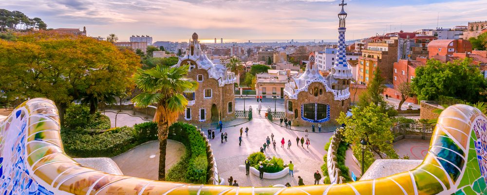 TRAGHETTI BARCELLONA