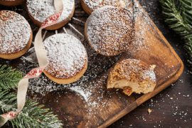 dolci di natale spagna