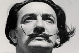 salvador dalí