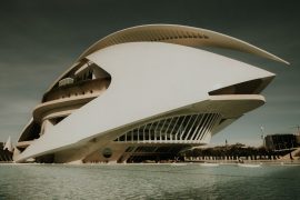 valencia spagna vacanze