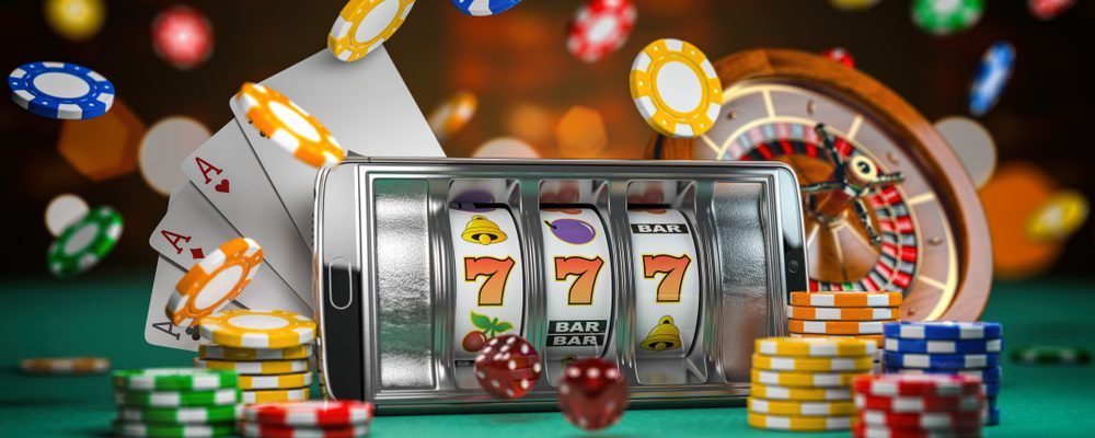 Il momento migliore per giocare alle slots online per accaparrarsi un jackpot