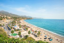 Nuove tendenze immobiliari nella Costa del Sol